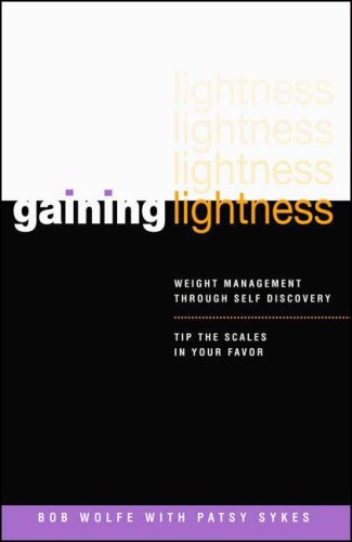 Beispielbild fr Gaining Lightness zum Verkauf von Better World Books