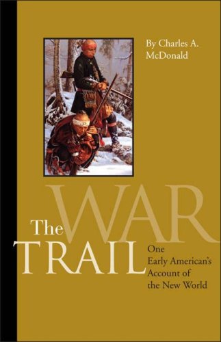 9781595712547: Title: The War Trail