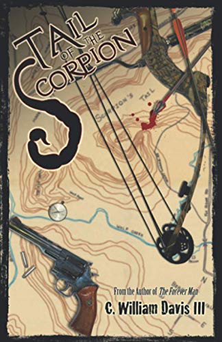 Stock image for Tail of the Scorpion for sale by Better World Books