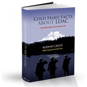 9781595714541: Cold Hard Facts About LDAC : Leadership Insights and Accessions Guide