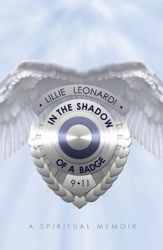 Stock image for In the Shadow of a Badge : A Spiritual Memoir for sale by Better World Books