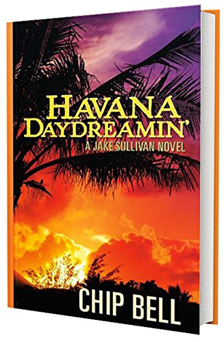 9781595717504: Havana Daydreamin'