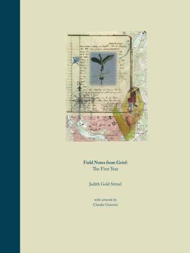 Beispielbild fr Field Notes from Grief : The First Year zum Verkauf von Better World Books