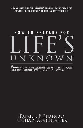 9781595717627: How to Prepare for Life's Unknown