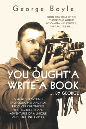 9781595718525: You Ought'a Write a Book