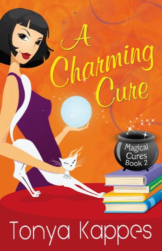 9781595718655: A Charming Cure (Magical Cures Mystery, 2)