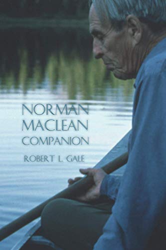 Stock image for Norman Maclean Companion for sale by ThriftBooks-Atlanta