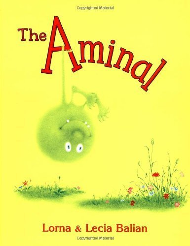 Imagen de archivo de The Aminal a la venta por Ergodebooks