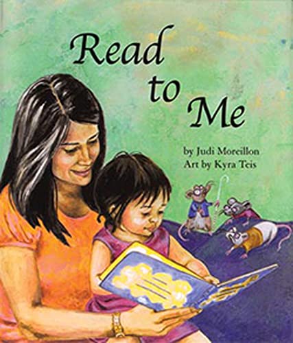 Stock image for Read to Me for sale by SecondSale
