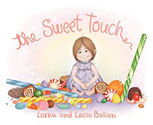 Stock image for The Sweet Touch for sale by SecondSale