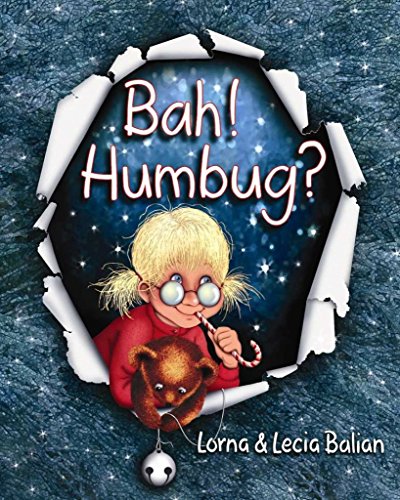 Stock image for Bah! Humbug? for sale by Better World Books