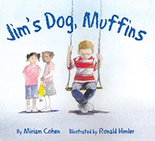 Imagen de archivo de Jim's Dog Muffins a la venta por Gulf Coast Books