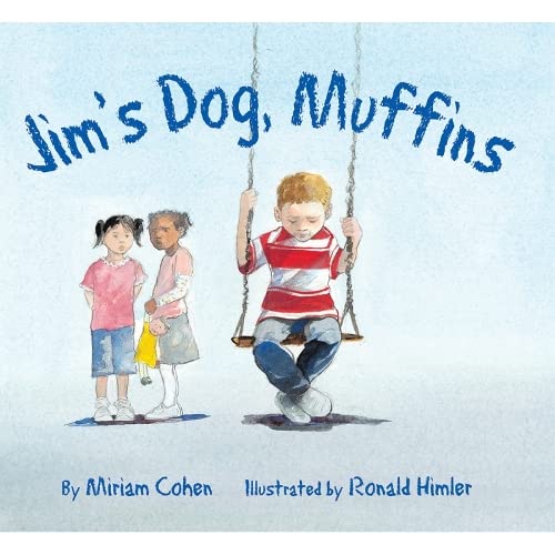 Imagen de archivo de Jim's Dog Muffins a la venta por Better World Books