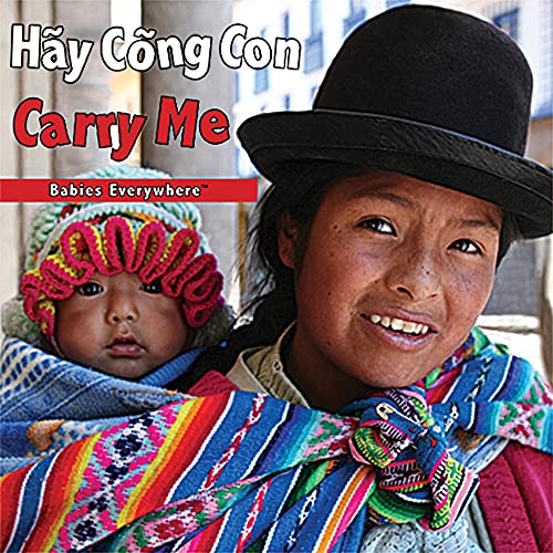 Stock image for Hay Cong Con/Carry Me for sale by ThriftBooks-Dallas