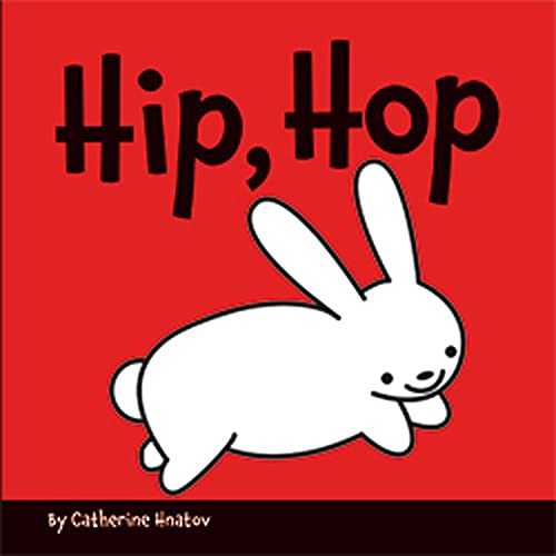 Beispielbild fr Hip, Hop zum Verkauf von ThriftBooks-Atlanta