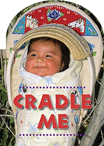 Stock image for Cradle Me (English edition) for sale by Books-FYI, Inc.