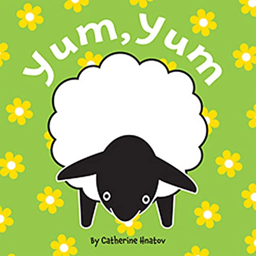 Stock image for Yum, Yum (Board Book) for sale by Grand Eagle Retail