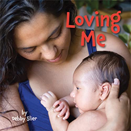 Stock image for Loving Me for sale by Better World Books: West