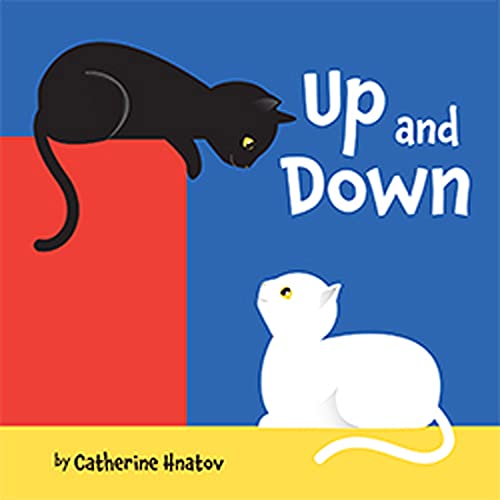 Stock image for Up and Down (Hardcover) for sale by Grand Eagle Retail