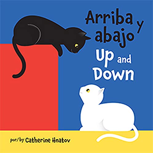 Beispielbild fr Ariba y Abajo/Up And Down zum Verkauf von ThriftBooks-Dallas