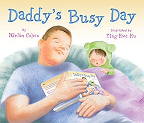 Beispielbild fr Daddy's Busy Day zum Verkauf von Gulf Coast Books