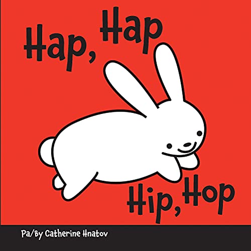 9781595726957: Hap, Hap / Hip, Hop