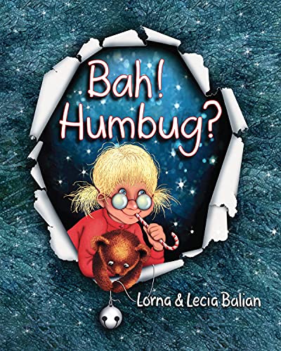 Stock image for Bah, Humbug for sale by Book Deals