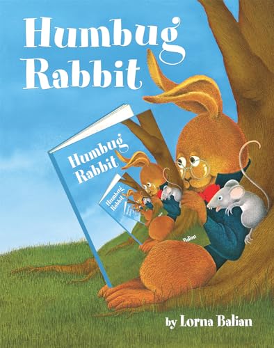 Stock image for Humbug Rabbit for sale by SecondSale