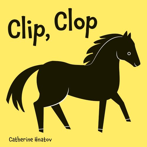 Beispielbild fr Clip, Clop : English zum Verkauf von Better World Books
