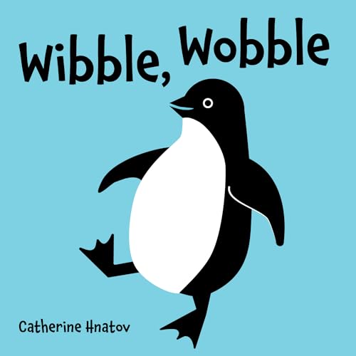 Imagen de archivo de Wibble, Wobble a la venta por SecondSale