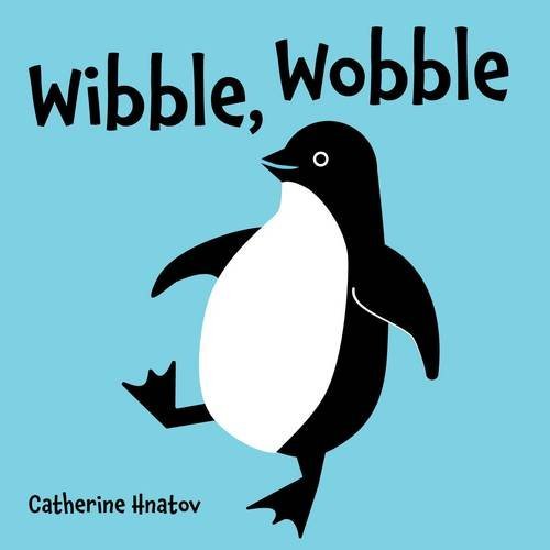 Stock image for Wibble, Wobble for sale by SecondSale