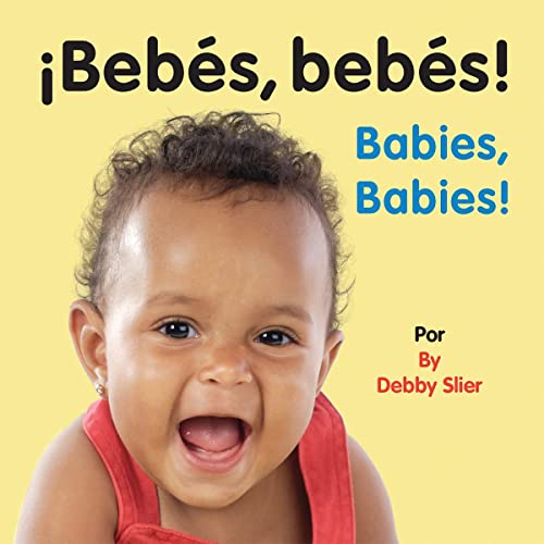 Stock image for Babies, Babies (Spanish Edition) for sale by Once Upon A Time Books