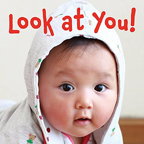 Imagen de archivo de Look at You! a la venta por Better World Books