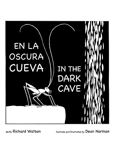 Stock image for En La Oscura Cueva/ In the Dark Cave -Language: spanish for sale by GreatBookPrices