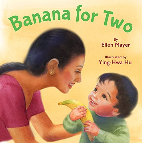 Beispielbild fr Banana for Two zum Verkauf von Better World Books