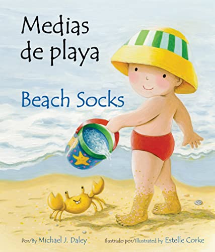 Beispielbild fr Medias de Playa/Beach Socks zum Verkauf von Better World Books
