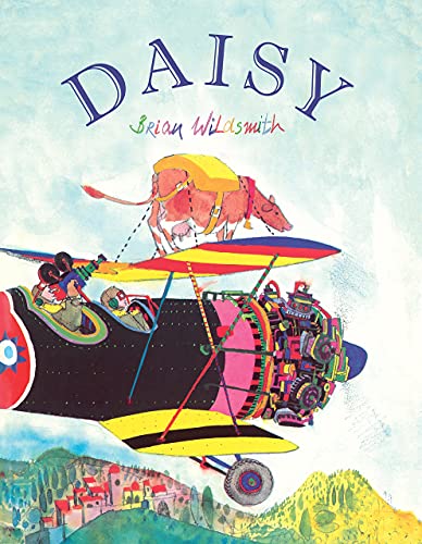 Beispielbild fr Daisy zum Verkauf von Blackwell's