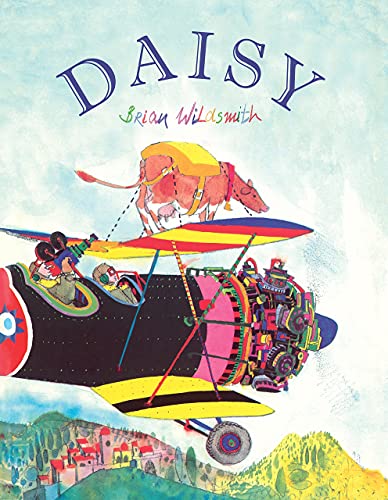 Stock image for Daisy for sale by Blackwell's