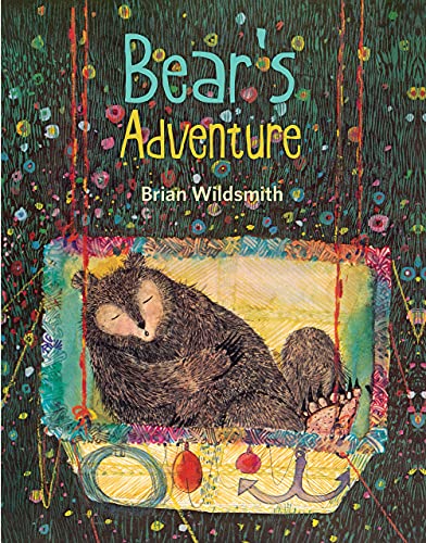 Stock image for Bear's Adventure for sale by Blackwell's