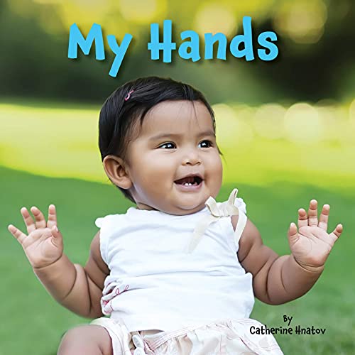 Stock image for My Hands for sale by GreatBookPrices