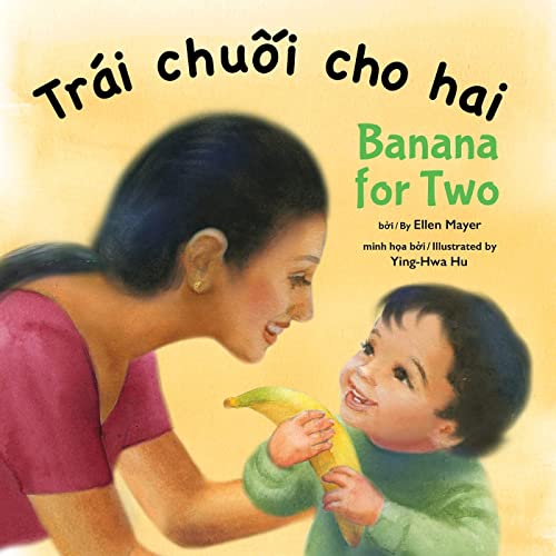 Stock image for Banana for Two (Vietnamese/English) for sale by Save With Sam