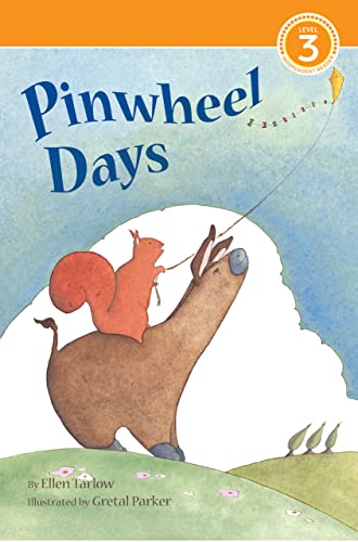 Imagen de archivo de Pinwheel Days (Star Readers Edition) a la venta por PBShop.store US