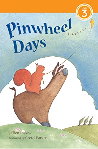 9781595728951: Pinwheel Days (Star Readers Edition)