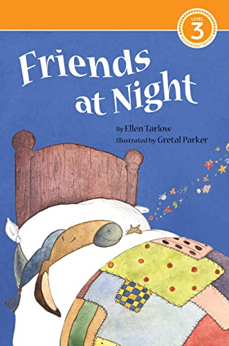 Imagen de archivo de Friends at Night (Star Readers Edition) a la venta por PBShop.store US