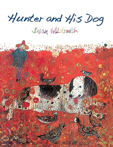 Stock image for Hunter and His Dog (Paperback) for sale by Grand Eagle Retail