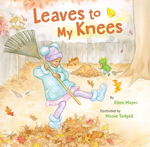 Stock image for Leaves to My Knees for sale by ThriftBooks-Atlanta
