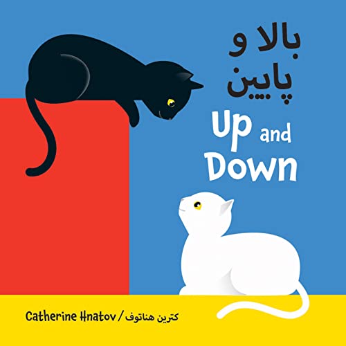 9781595729675: Up and Down (Dargwa and English Edition)