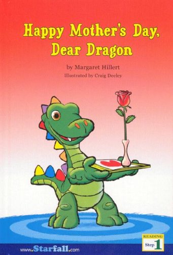 Happy Mother's Day, Dear Dragon (I'm Reading!) (9781595770226) by Margaret Hillert