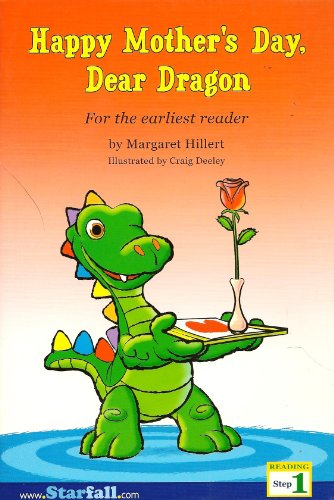 9781595770233: Happy Mother's Day, Dear Dragon