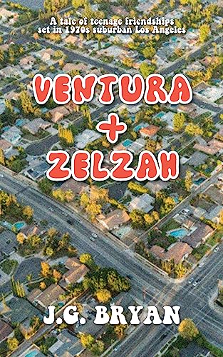 Stock image for Ventura and Zelzah for sale by Better World Books